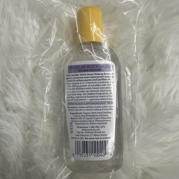 Beauty Lot fullsize / sample size lashes nails lip color lotion etc - Picture 10 of 16